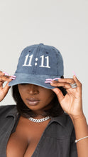 Load image into Gallery viewer, The Magic 11:11 Hat
