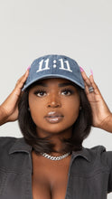 Load image into Gallery viewer, The Magic 11:11 Hat

