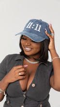 Load image into Gallery viewer, The Magic 11:11 Hat
