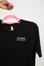 Load image into Gallery viewer, I Manifested this Shirt: Black
