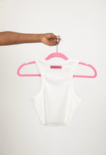 Load image into Gallery viewer, I Manifested This Shirt: White Tank
