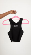 Load image into Gallery viewer, I Manifested This Shirt: Black Tank
