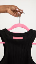 Load image into Gallery viewer, I Manifested This Shirt: Black Tank
