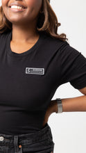 Load image into Gallery viewer, I Manifested this Shirt: Black
