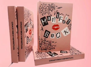 The Manifest Journal