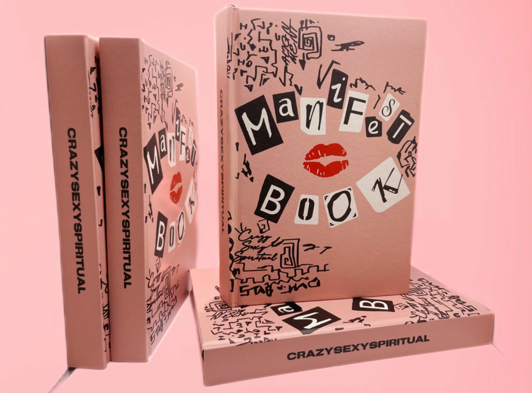 The Manifest Journal